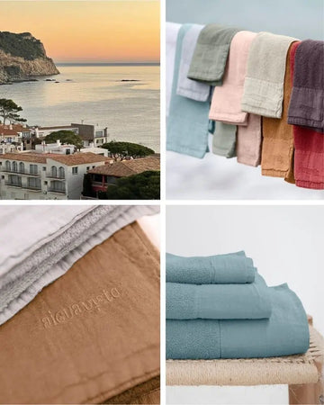 Mar de Colores - Aiguavista