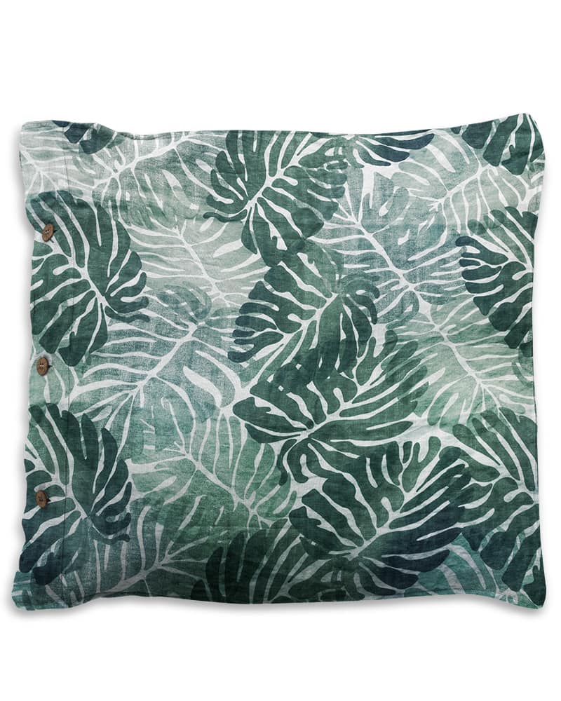 Selva Continental pillowcase