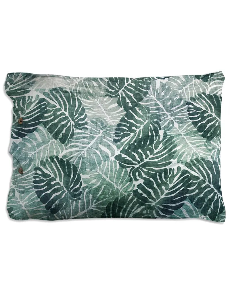 Selva pillow case