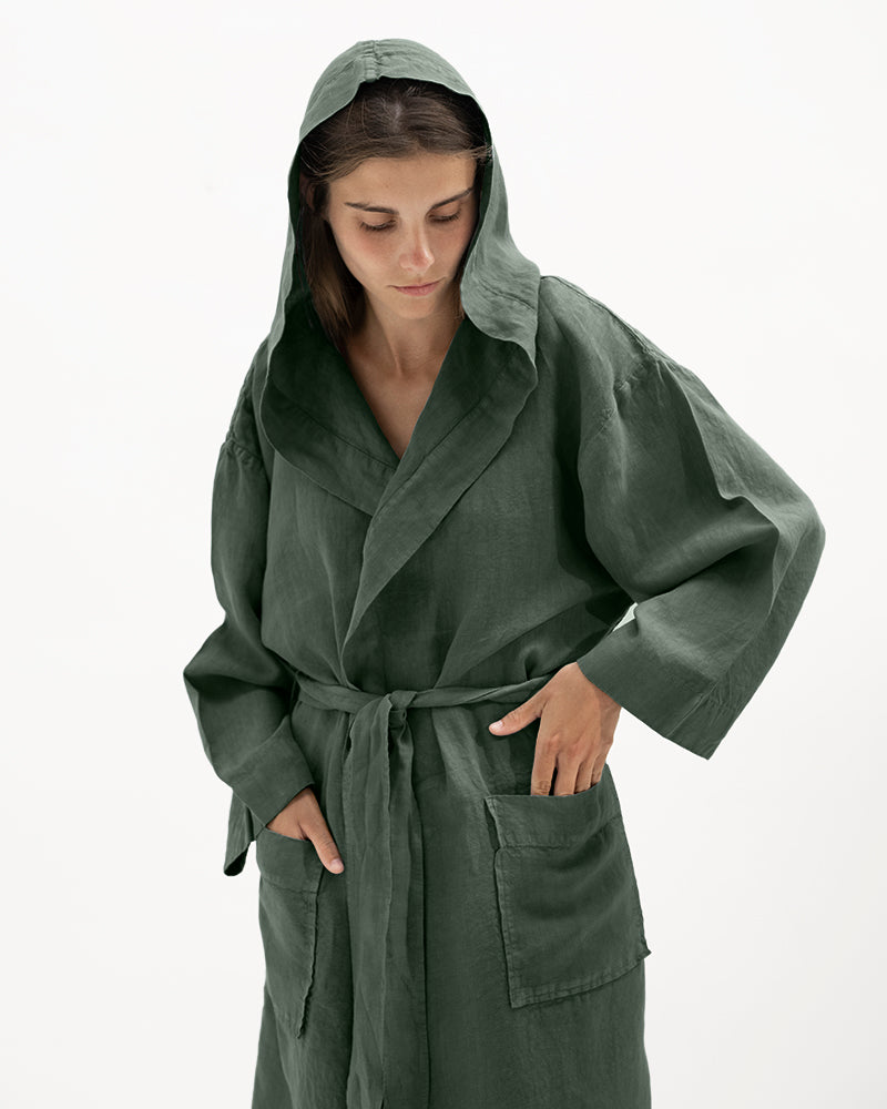 Kimono Aura - Aiguavista