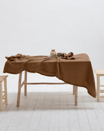 Tao tablecloth