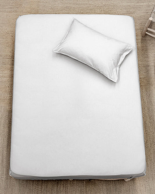 Nino fitted sheet