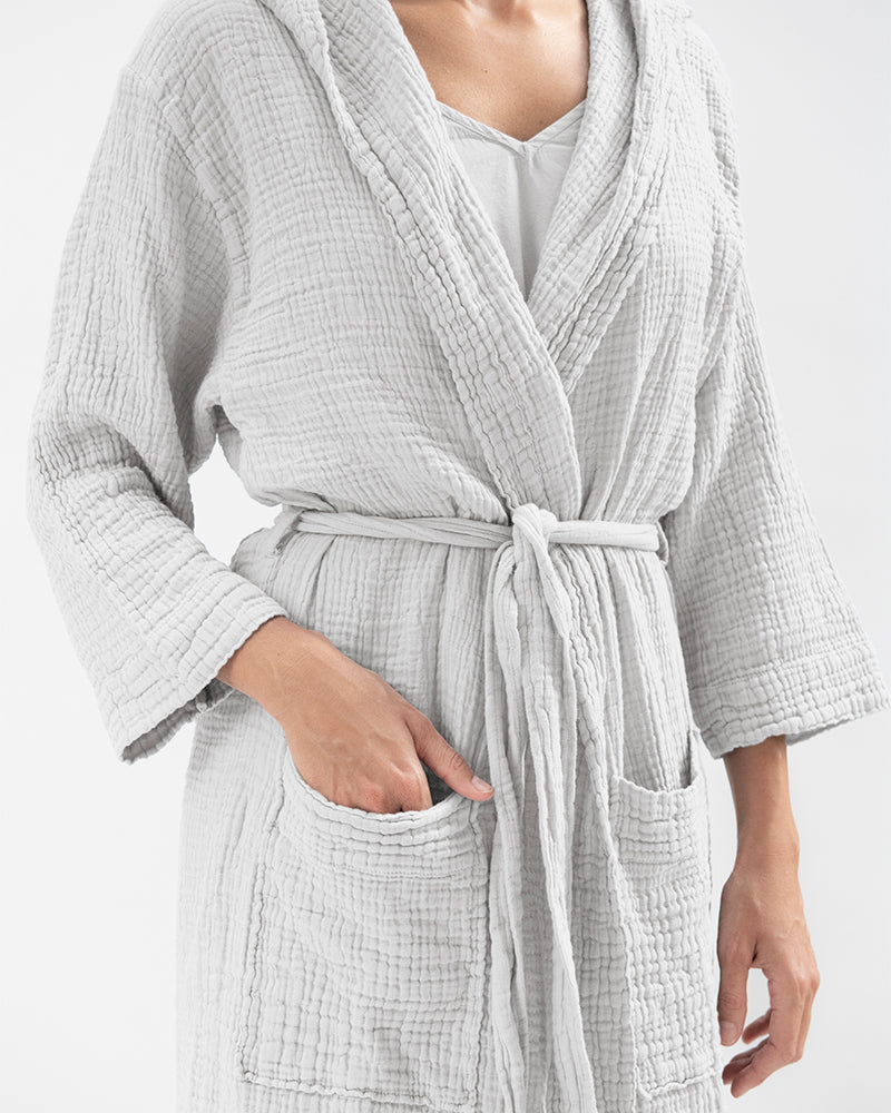 Kimono Sienna - Aiguavista