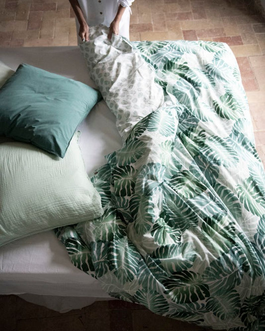 Selva Continental pillowcase