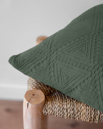 Cojines decoración Pals