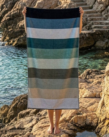 Toalla playa Tramuntana