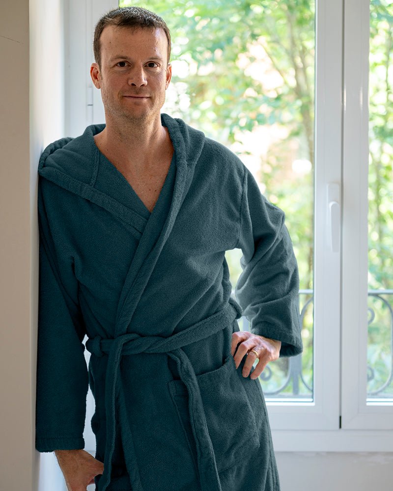 Albornoz Amadeo -  - Aiguavista