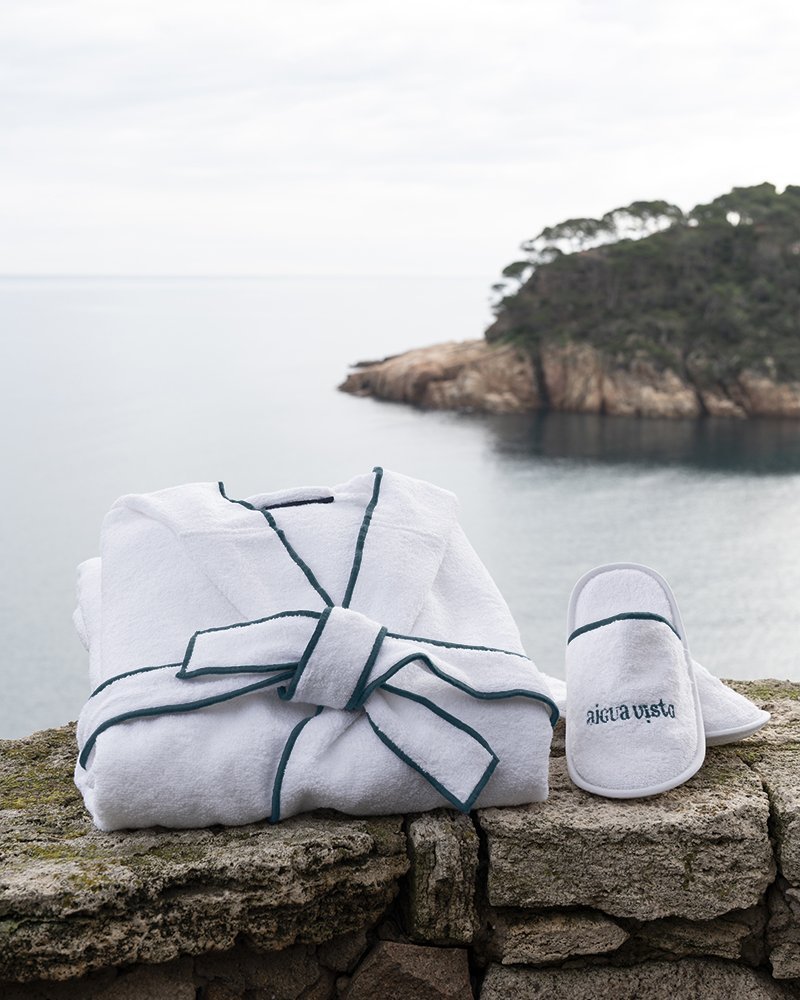 Albornoz Anuka -  - Aiguavista