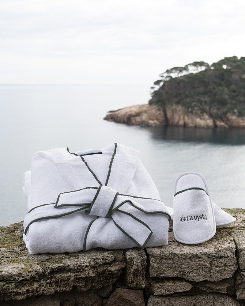 Albornoz Anuka -  - Aiguavista