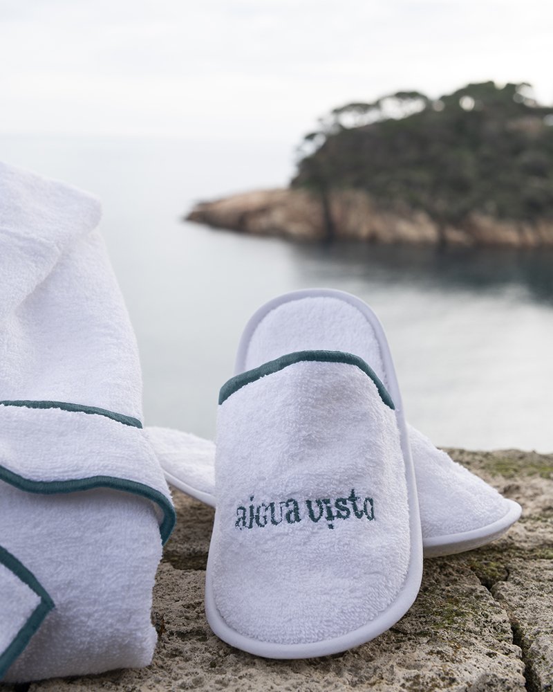 Albornoz Anuka -  - Aiguavista