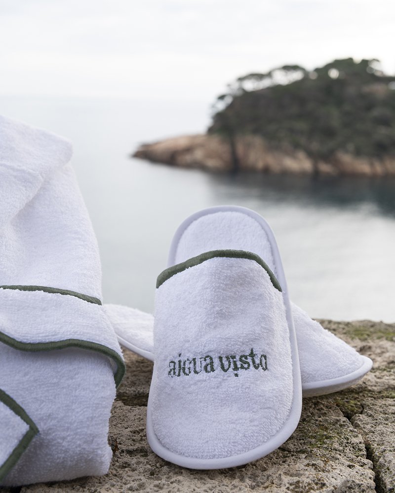 Albornoz Anuka -  - Aiguavista