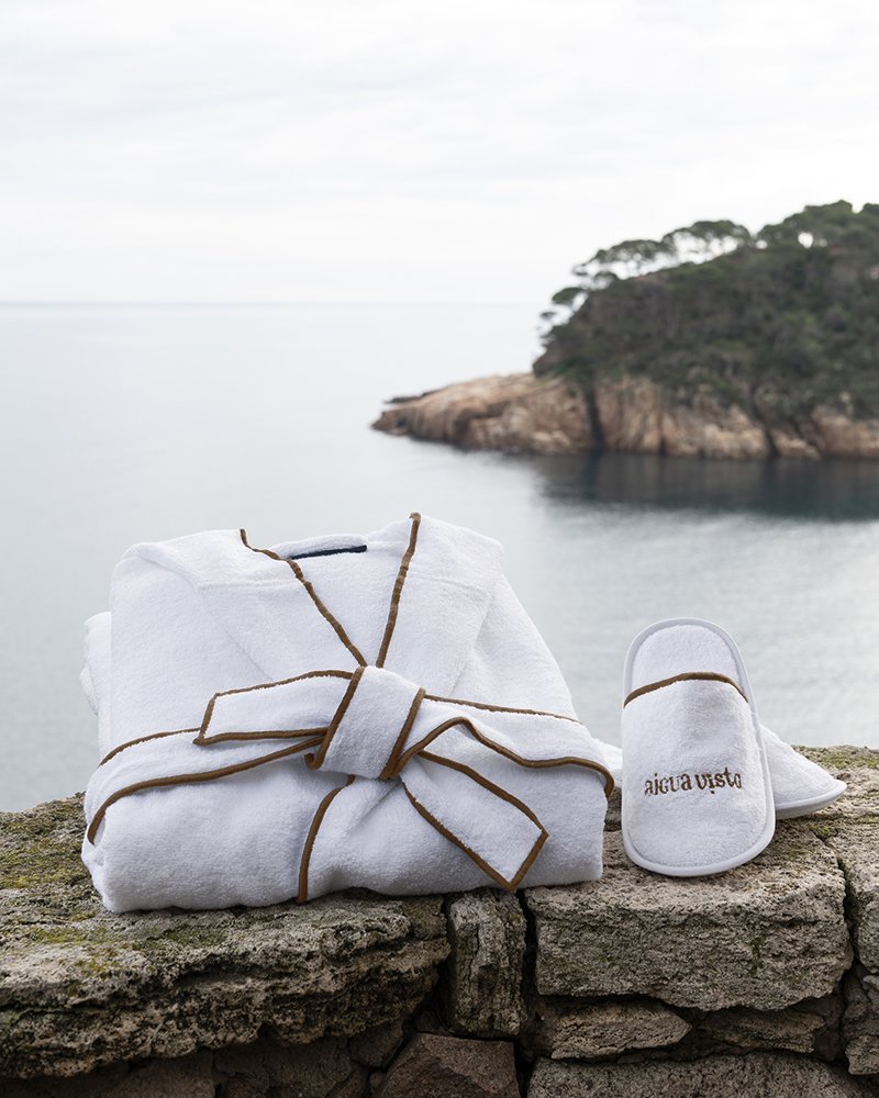 Albornoz Anuka -  - Aiguavista