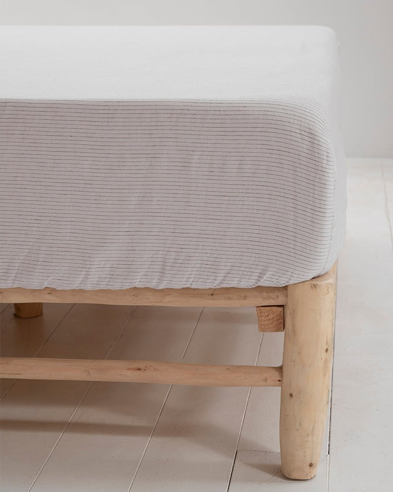 Bajera ajustable Justine - 5603475028935 - Aiguavista