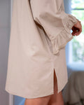 Camisa Mathilde- - Aiguavista