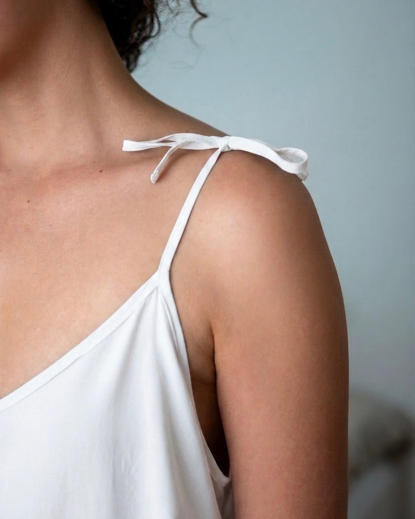 Camisón Mathilde- - Aiguavista