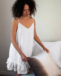 Camisón Mathilde- - Aiguavista