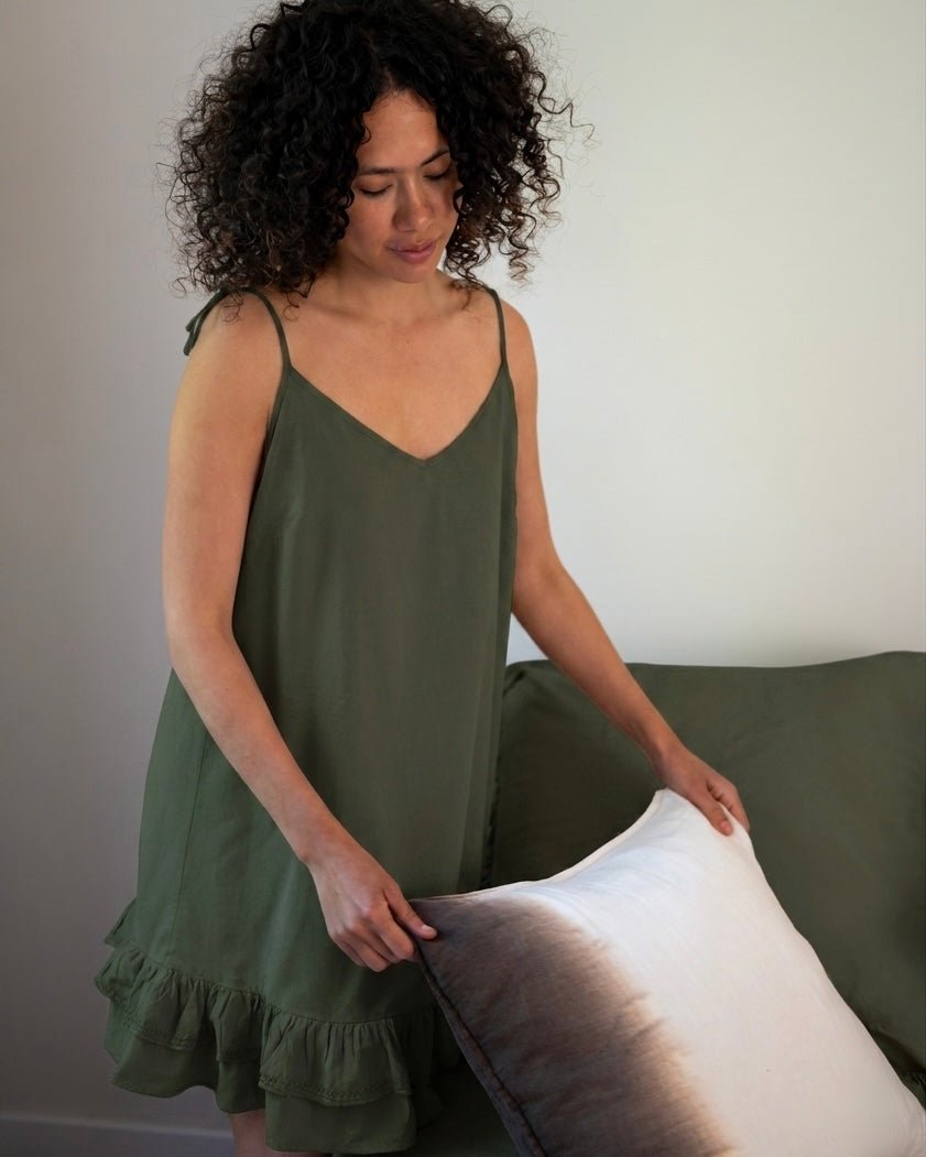 Camisón Mathilde- - Aiguavista