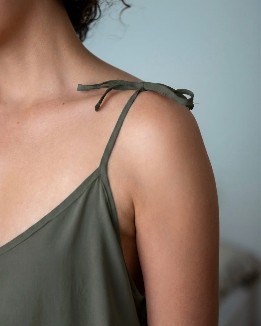 Camisón Mathilde- - Aiguavista