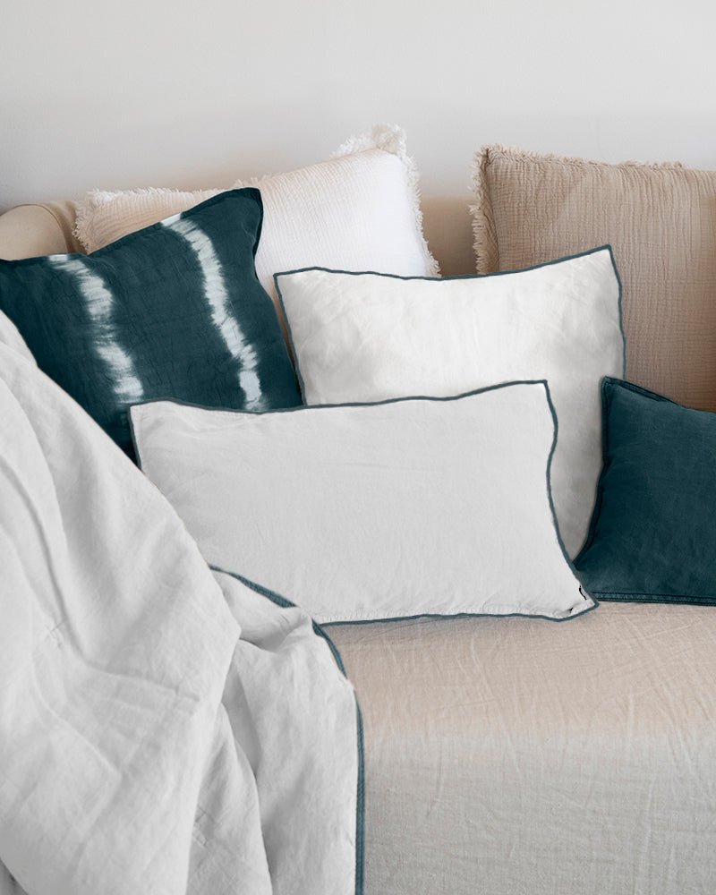 Cojines decoración Anuka - Aiguavista