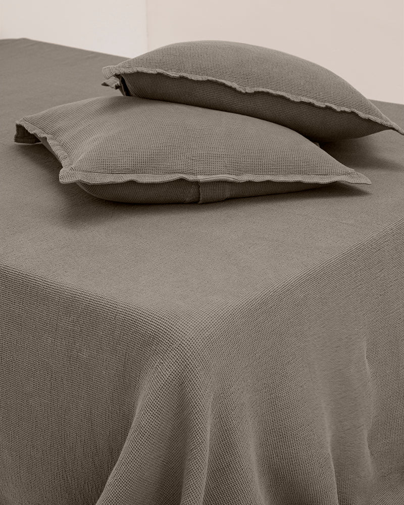 Cojines decoración Carolina- - Aiguavista