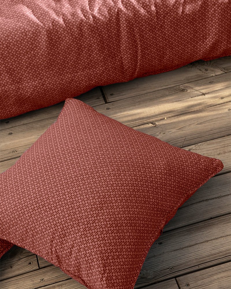 Cojines decoración Fornells - 5603475021332 - Aiguavista