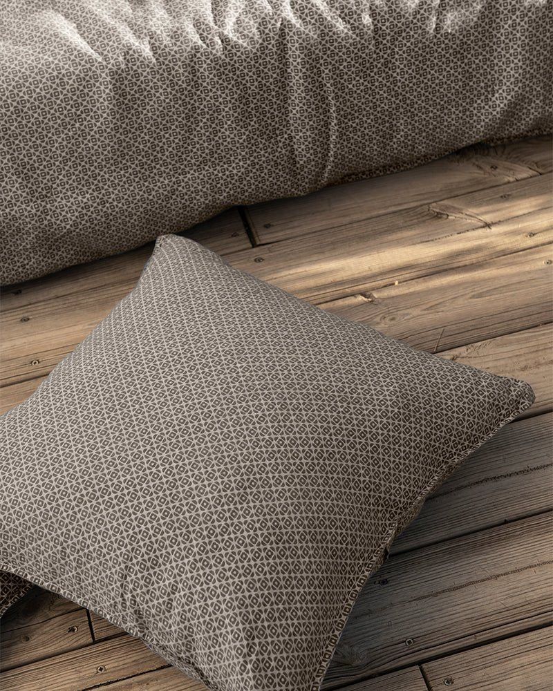 Cojines decoración Fornells - 5603475035206 - Aiguavista
