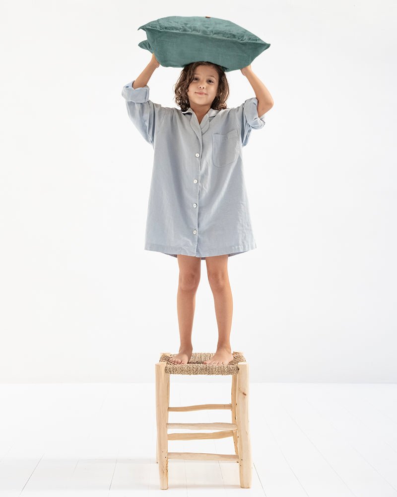 Cojines decoración Mao -  - Aiguavista