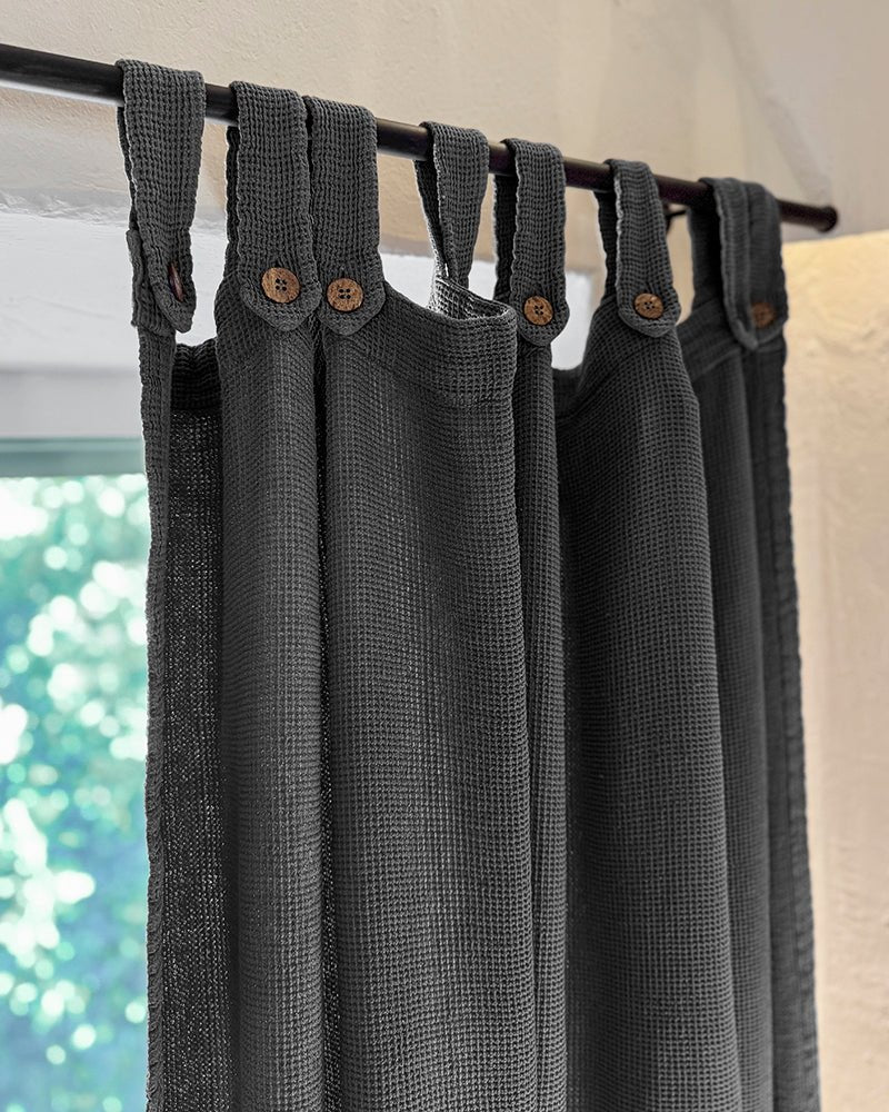 Cortina Carolina -  - Aiguavista