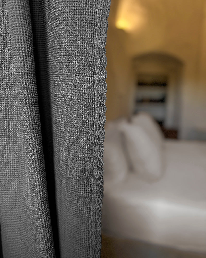 Cortina Carolina -  - Aiguavista