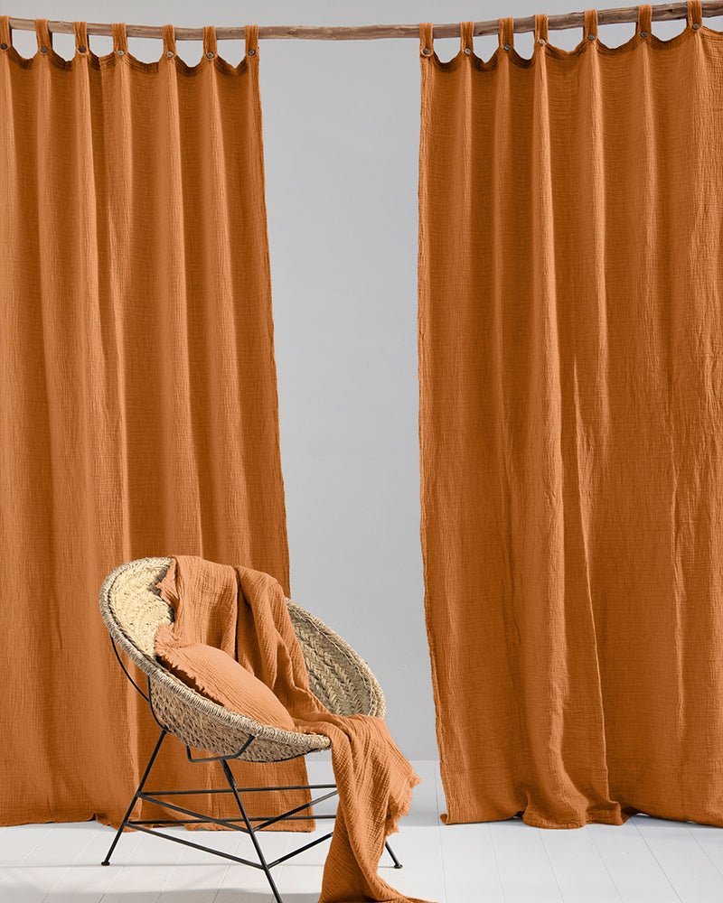 Cortina Sienna -  - Aiguavista