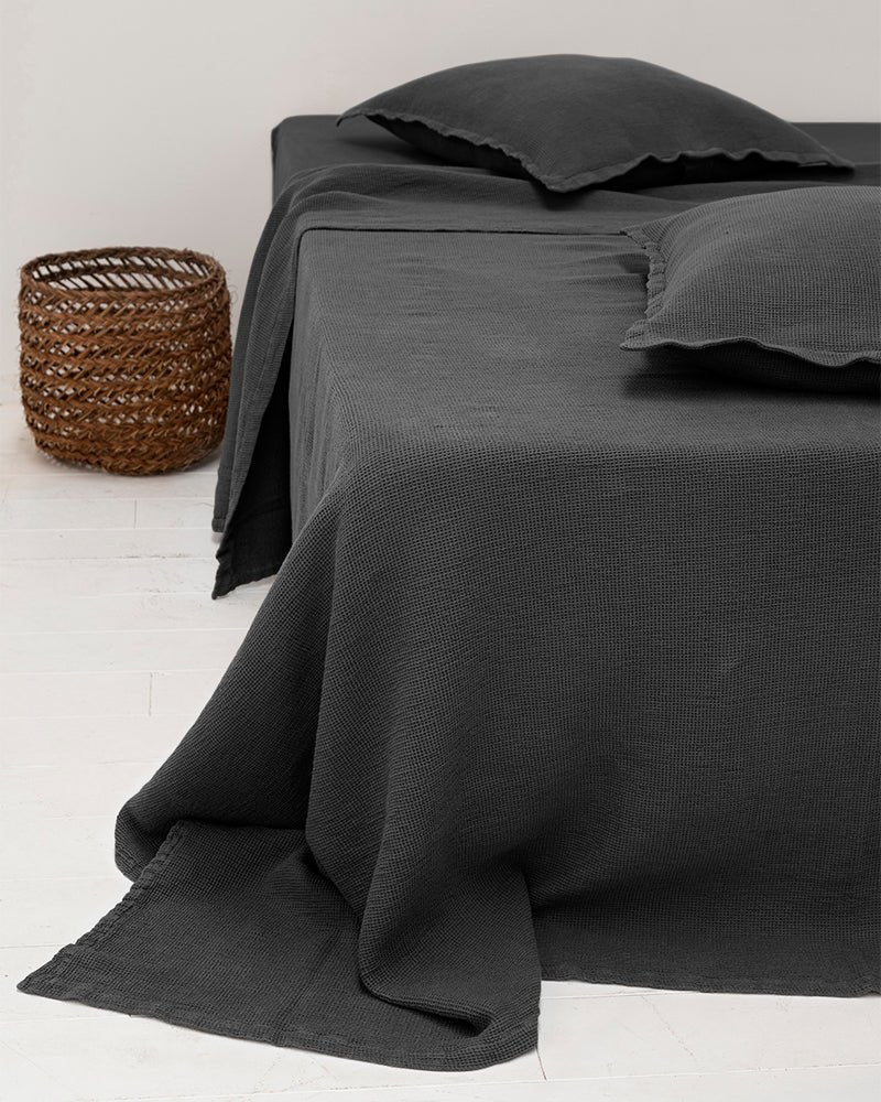 Cubrecama Carolina -  - Aiguavista