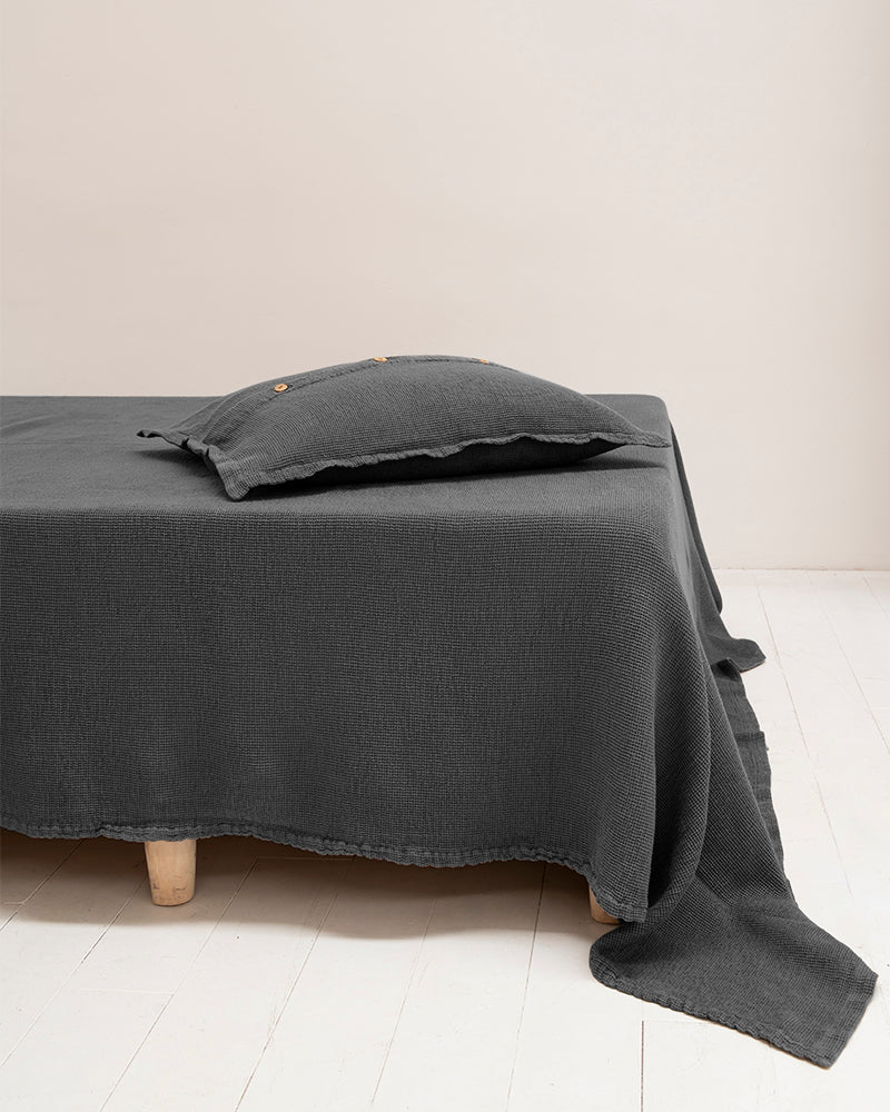 Cubrecama Carolina -  - Aiguavista