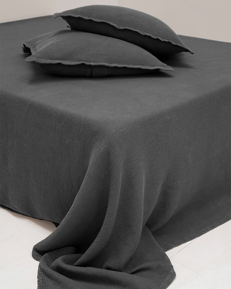 Cubrecama Carolina -  - Aiguavista