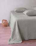 Cubrecama Girona- - Aiguavista