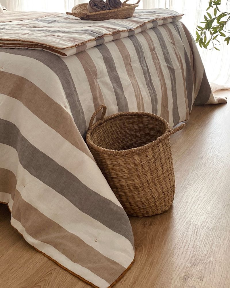 Cubrecama Inés -  - Aiguavista