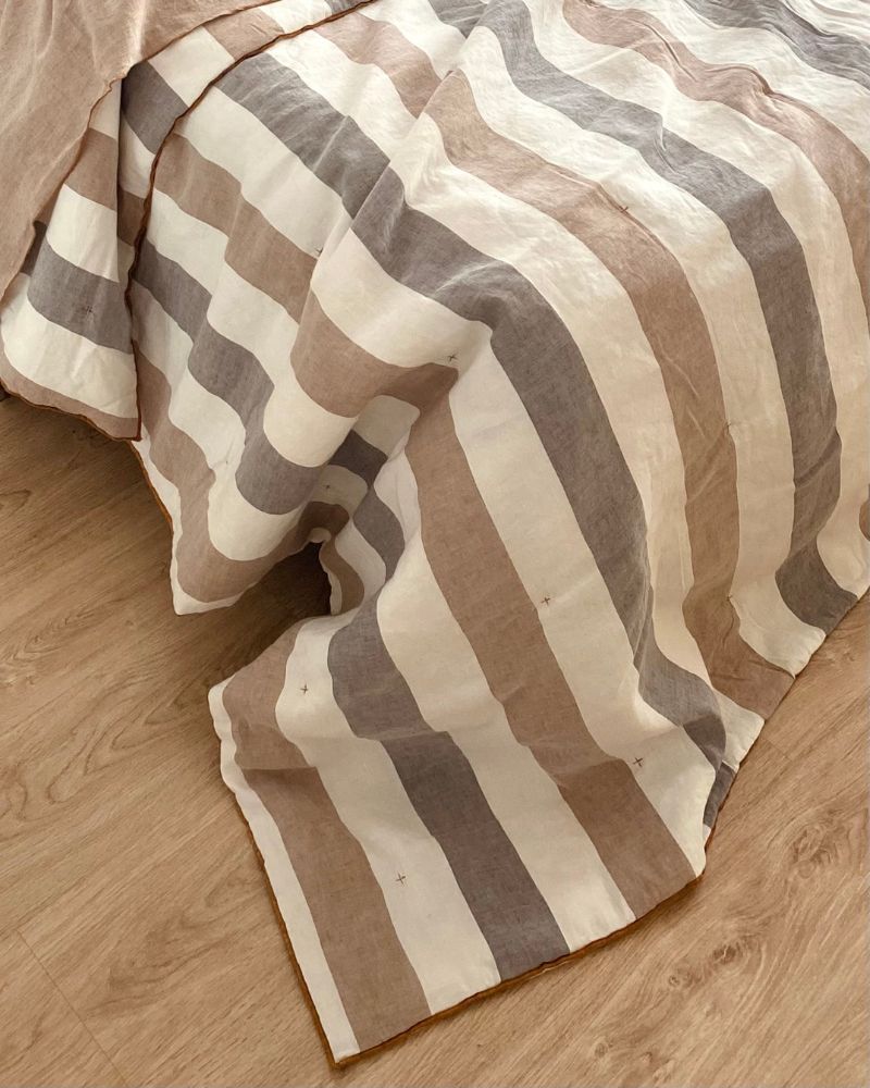 Cubrecama Inés -  - Aiguavista