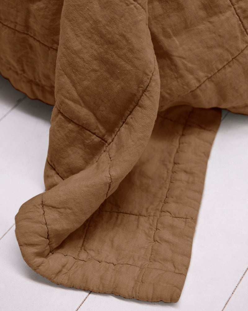 Cubrecama Santi -  - Aiguavista