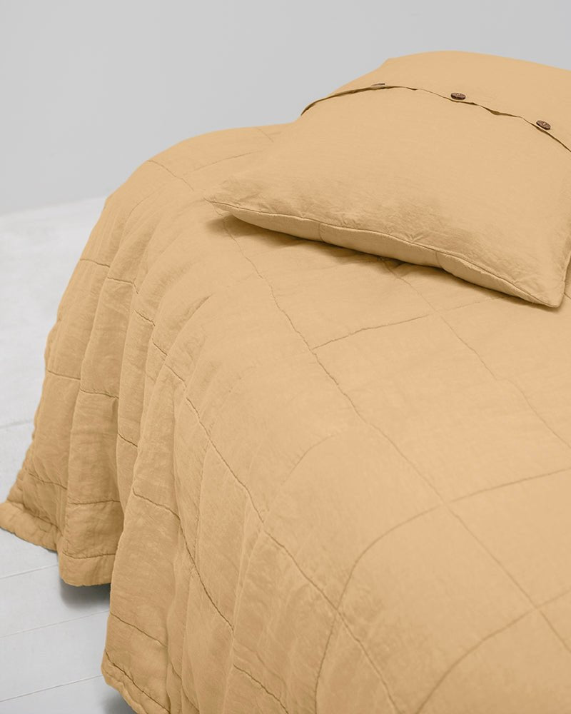 Cubrecama Santi -  - Aiguavista