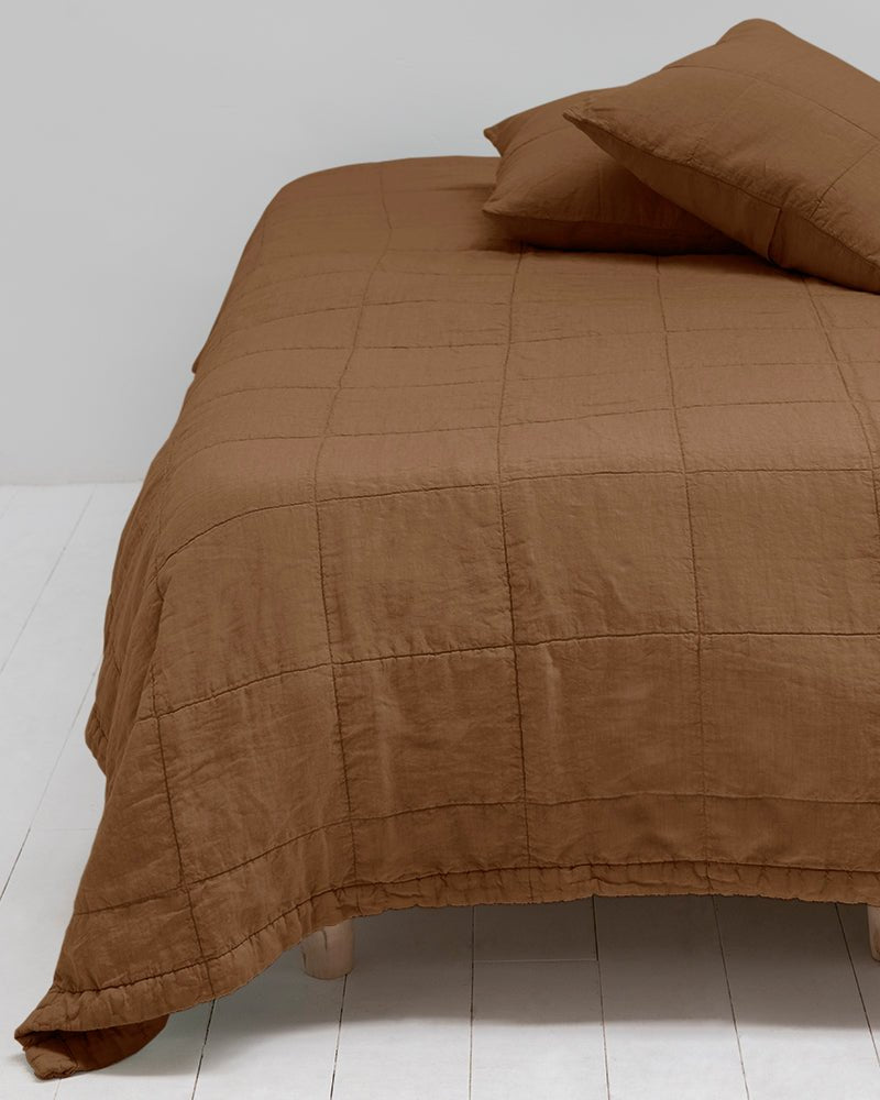 Cubrecama Santi -  - Aiguavista