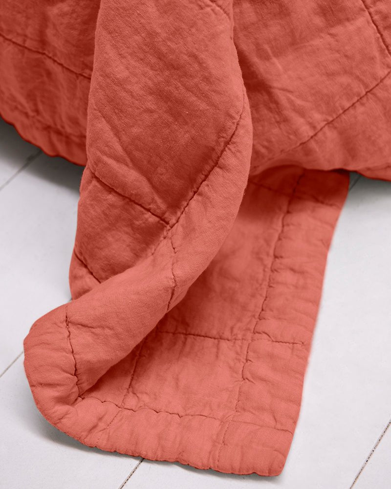 Cubrecama Santi -  - Aiguavista