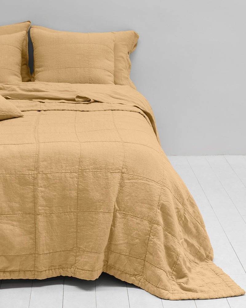 Cubrecama Santi -  - Aiguavista