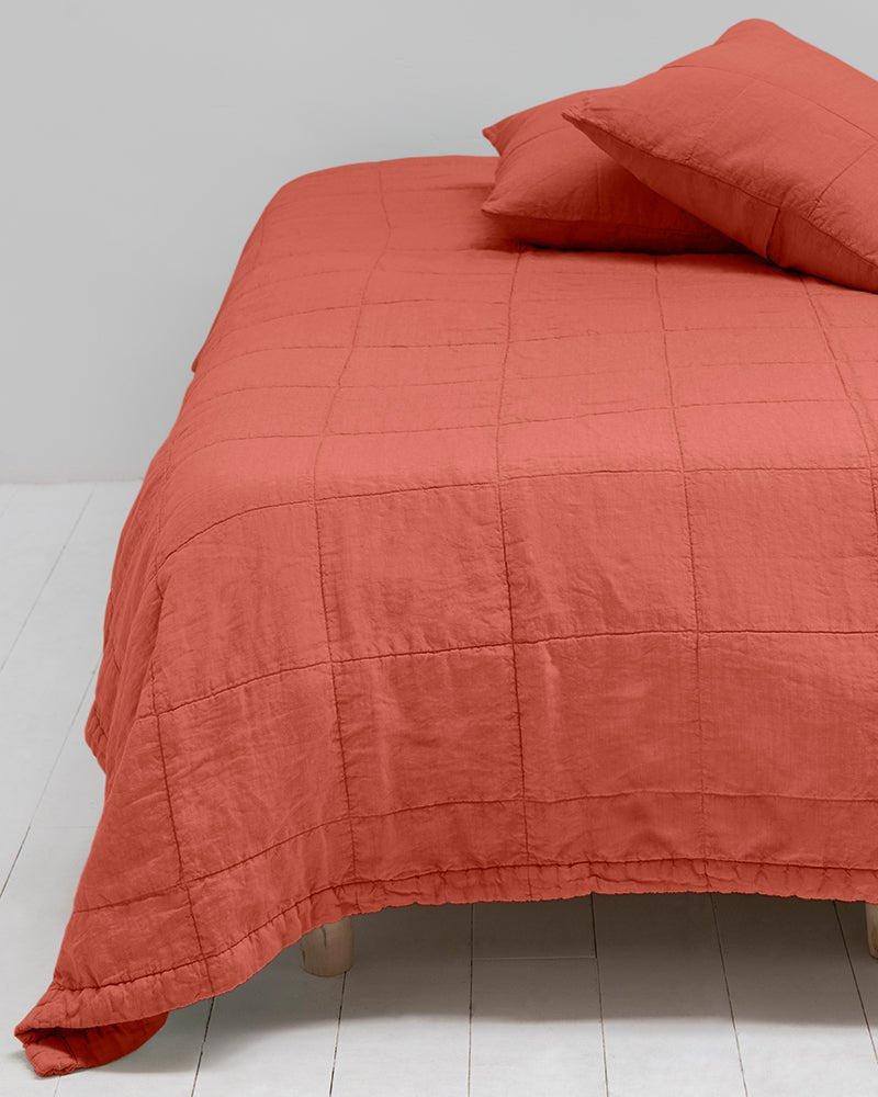 Cubrecama Santi -  - Aiguavista