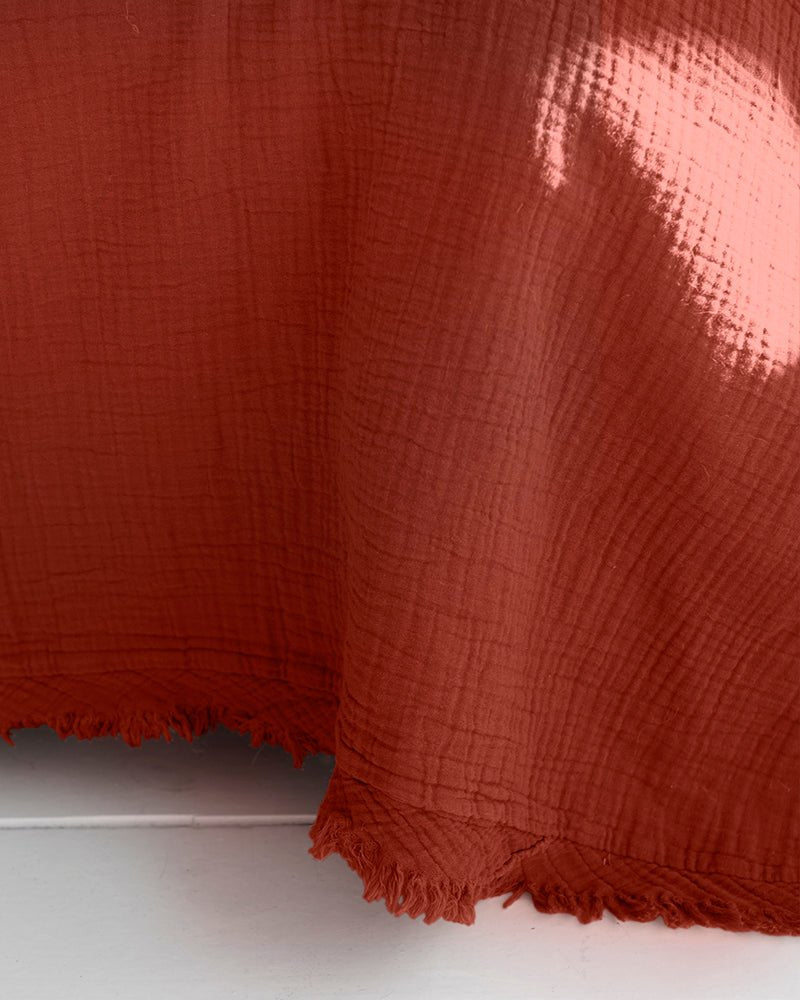 Cubrecama Sienna -  - Aiguavista