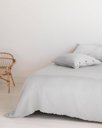 Cubrecama Sienna- - Aiguavista