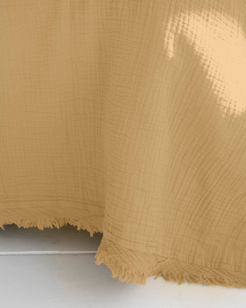 Cubrecama Sienna -  - Aiguavista