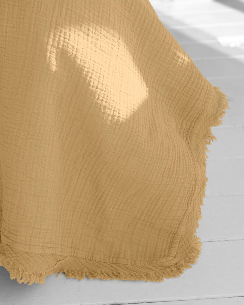 Cubrecama Sienna -  - Aiguavista