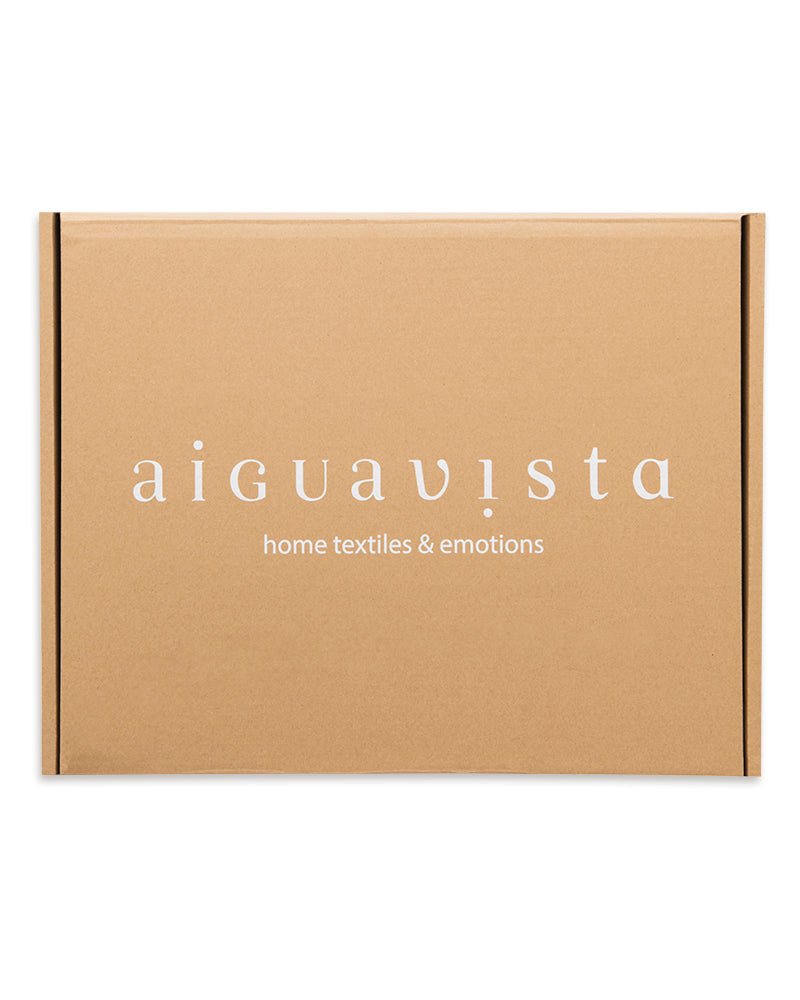 Funda almohada Justine - Aiguavista