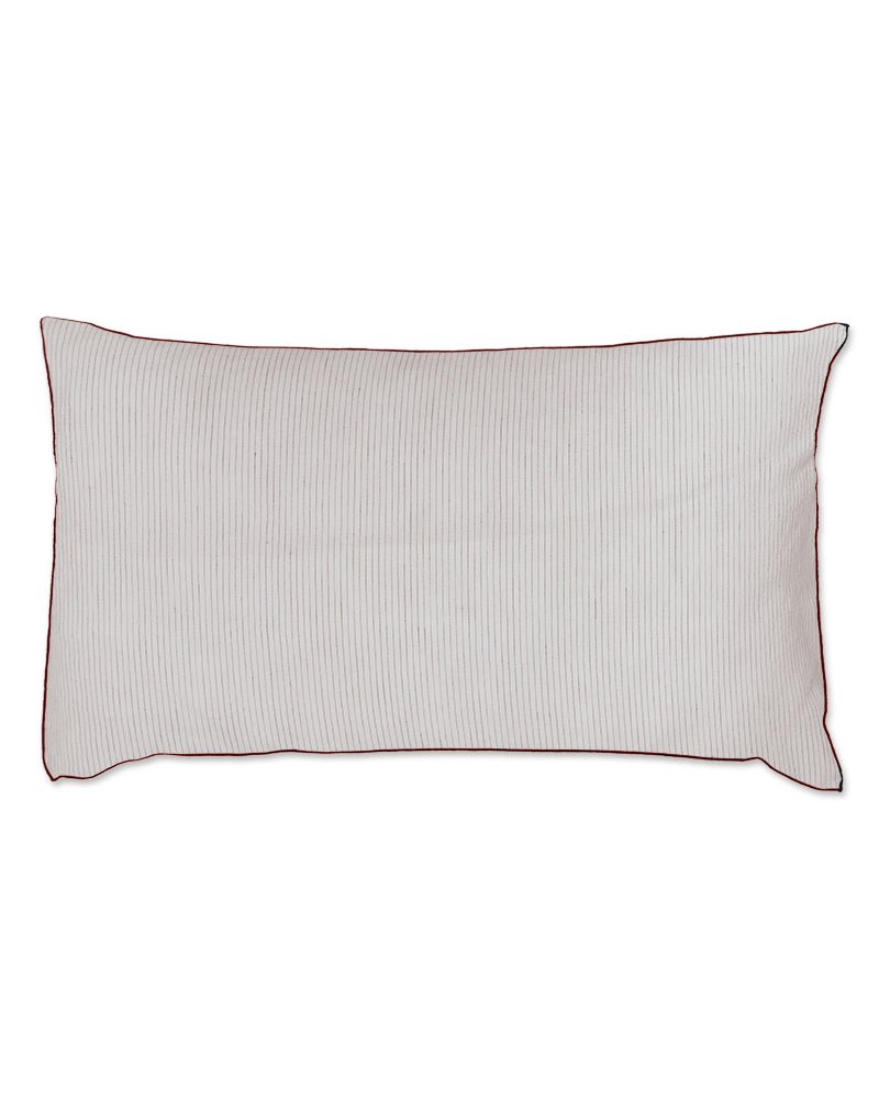 Funda almohada Justine - 5603475024714 - Aiguavista