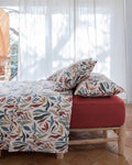 Funda almohada Lola- - Aiguavista