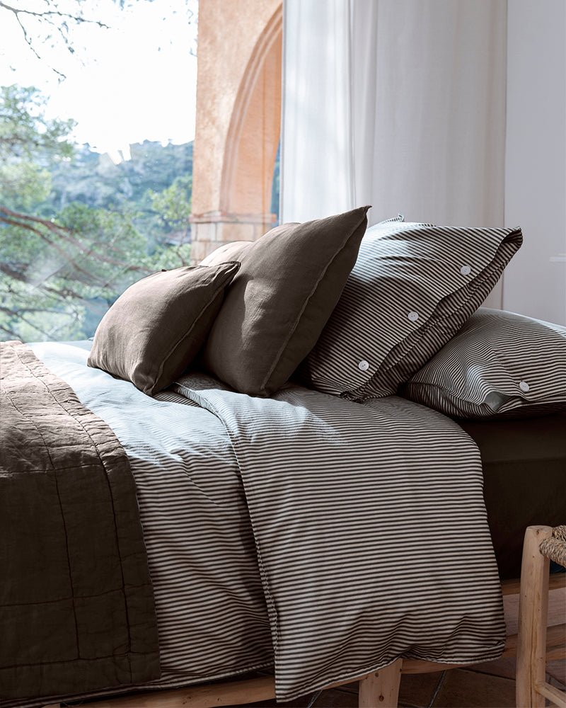 Funda almohada Martina- - Aiguavista